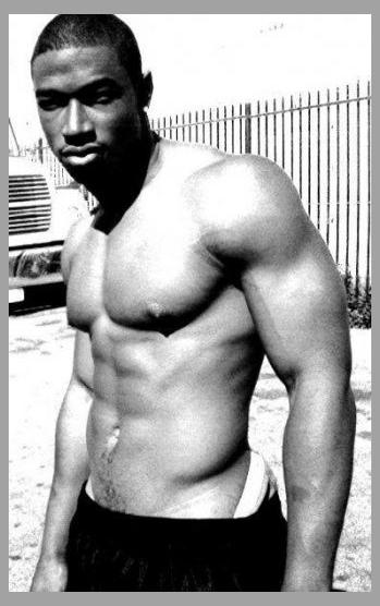Kevin McCall